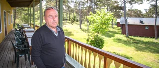 Han får nej: "Inte en käft har hörts av" 