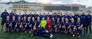 De fixar fest och musik på Skogsvallen