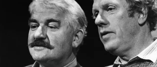 Hasse & Tage en del av folksjälen