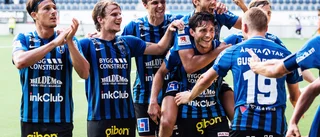 Sirelius lämnar - efter nio säsonger