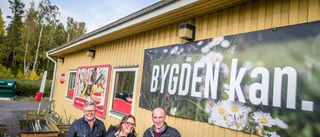 Oxsätra prisas för att ta lokalt ansvar