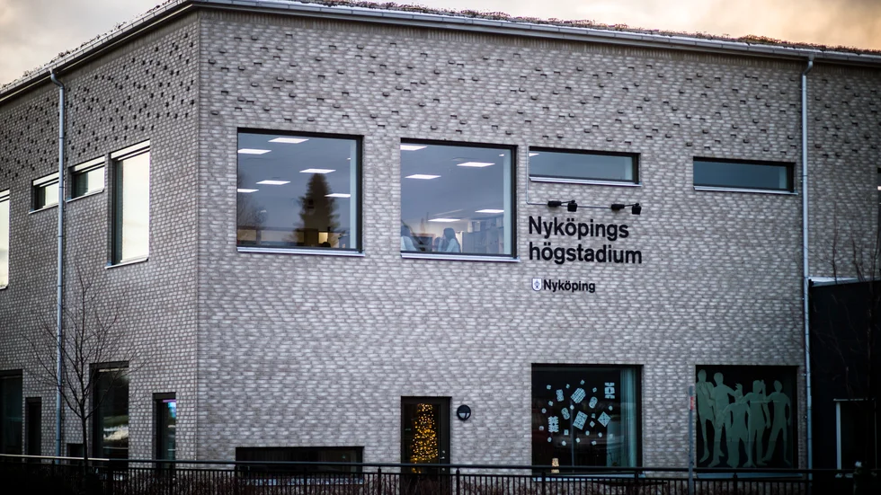 20 procent av niorna i Nyköping saknar gymnasiebehörighet.