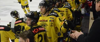 Betygen: De var bäst i Vimmerby Hockey 