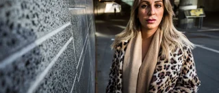 ”Jag vill skriva sådant som sticker i ögonen”