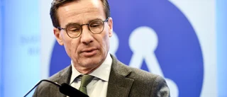 Ulf Kristerssons mamma smittad av coronaviruset