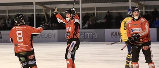 Tjust Bandy vill ta revansch på Skirö
