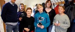 Forskare besökte friskolan i Österåker