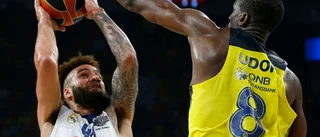 Svensk basketduell i Moskva   
