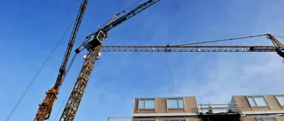 Skyttorp kan få nya villor och lägenheter