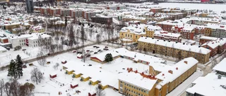 Billigt att bo i hyresrätt i Piteå