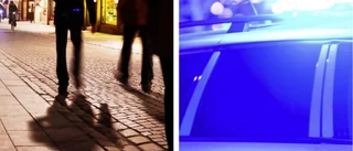 Döms till fängelse för narkotikabrott