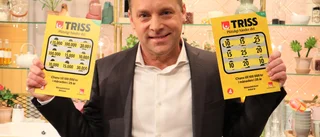 Strängnäsbo skrapade fram miljonvinst i tv