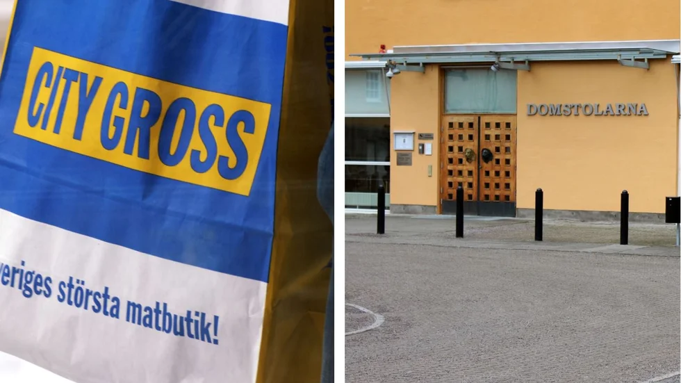 En 27-årig man har dömts för egenmäktigt förfarande. 