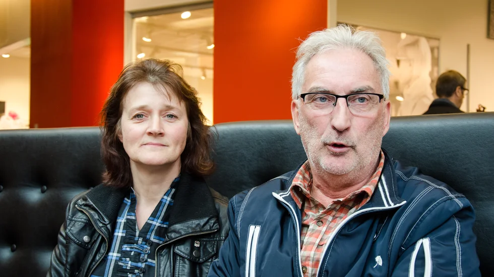 Konflikten mellan Bente Moen Åkerholm och Roland Kemppainen skadar socialdemokratin i Övertorneå.
