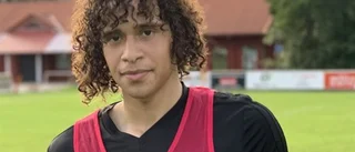 Ny internationell touch i Fanna