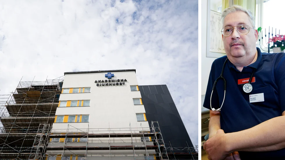 Bilden visar en traditionell form av handfast folkbildning, läsningen av papperstidningen. Dess digitala motsvarighet är en minst lika viktig kunskapsbärare inför det 2020-tal som nu väntar.  Om vi vill  bekämpa det senaste devenniets värsta avigsidor.
