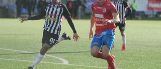 Bissarna inleder seriespelet på bortaplan
