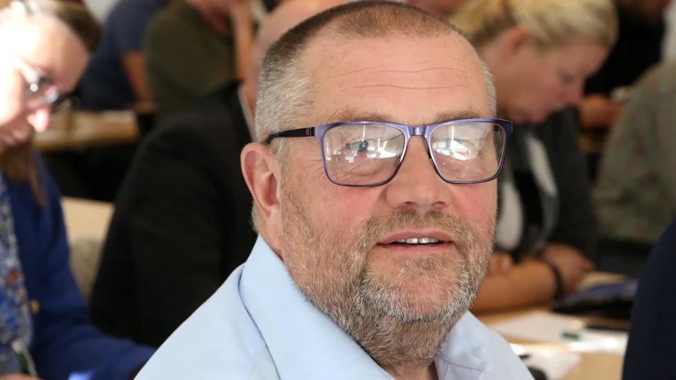 Roger Wärn.