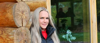 Wallberg förd till sjukhus – igen