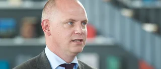 Beskedet väntat för Granström (S)