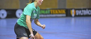 FBC-damerna på juluppehåll med storseger