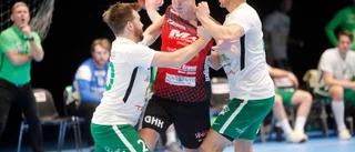 Tuffa uppgiften för Uppsala   