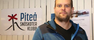 Snöskoterklubben: "Vi har en rädsla"