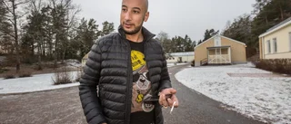 Här slutar drömmen om Sverige 