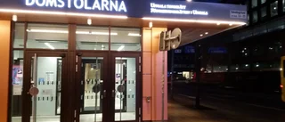 Ettåring kan ha misshandlats av mamman  