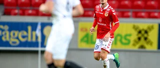 Klart: Sirius värvar från Kalmar