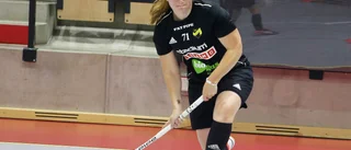 Karriären kan vara över för Endreforwarden