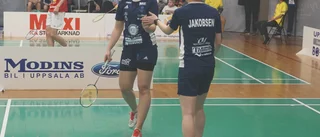 Tredje raka segern gav semifinal