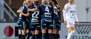 "Inte många har så många klara"