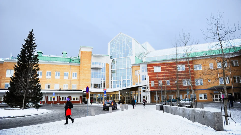 Region Dalarna och Region Uppsala har redan ändrat sina rutiner. I Norrbotten avvaktar man.