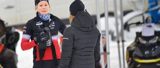 Förra Piteååkaren hundradelar från pallen