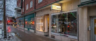 Spår av prylar ledde till tjuven