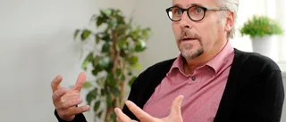 Ruben Öberg: "Det kommer att kosta"