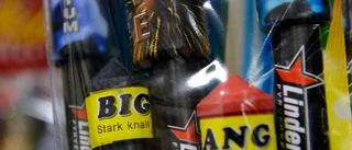 Elever bakom raketsmäll på Freja