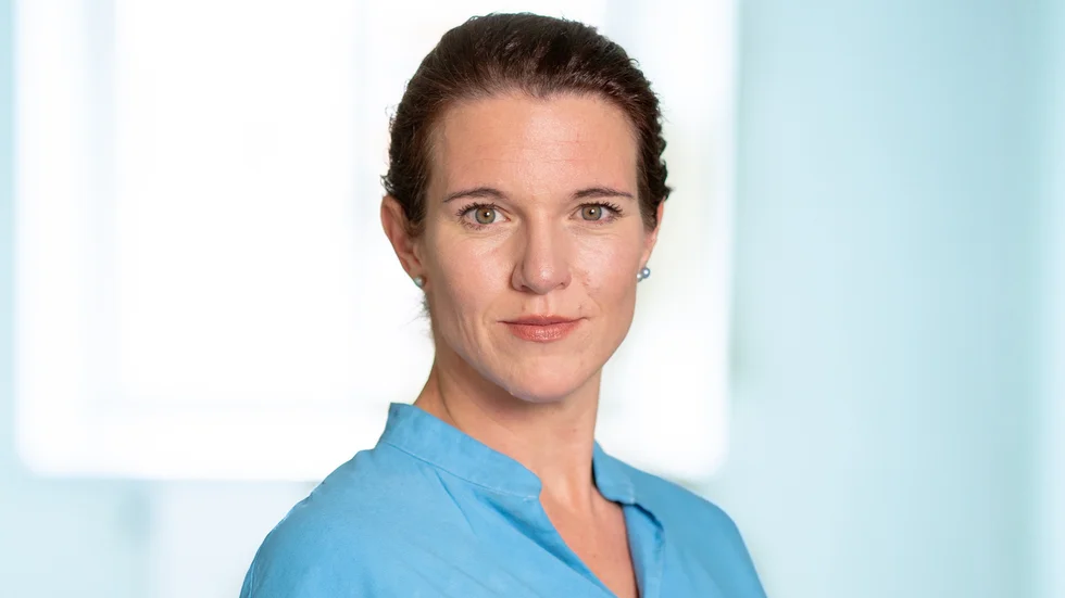 Nästan varannan funktionsnedsatt person skattar sitt allmäntillstånd som dåligt, skriver Lina Nordquist med flera.
