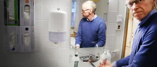 "Har hållit på med infektioner hela livet"