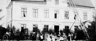 Mossig hembygdsbok har fått en nytändning
