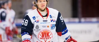 Flera VIK-backar på skadelistan