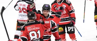Lundberg laddad för play off-festen