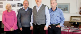Järnvägen i fokus på Arkivens dag