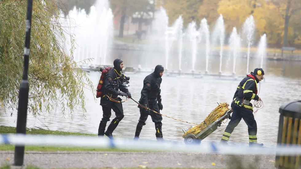 Den 16 oktober 2019 hittades studenten John Backman död i Eskilstunaån. Den tragiska olyckan har bidragit till att säkerhetsfrågorna kring ån nu lyfts upp till debatt.