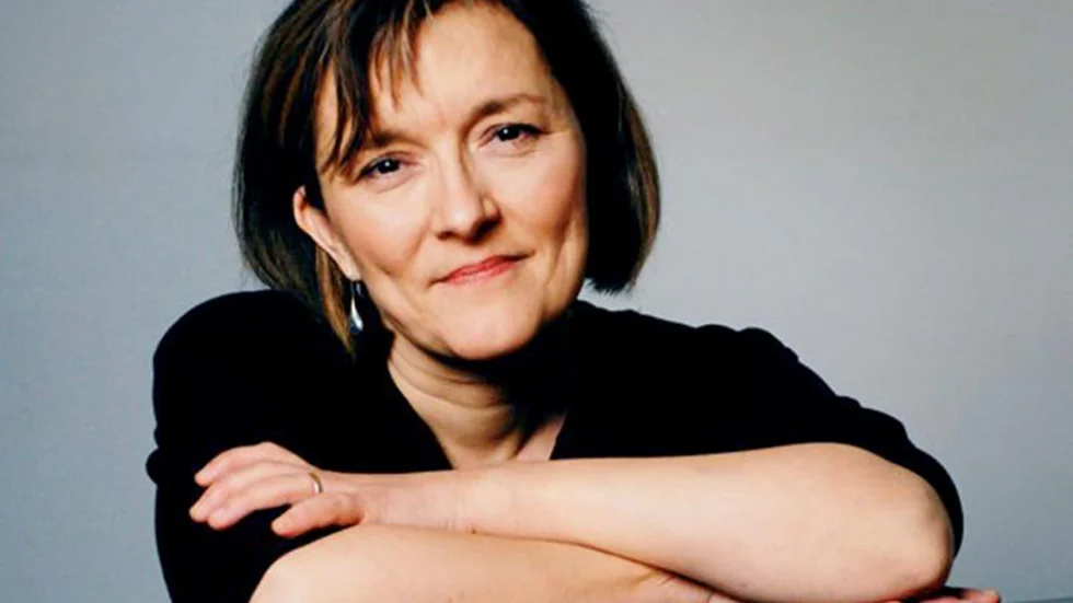 Tuija Hakkila inleder säsongen för konsertserien Pianomusik i Flen.