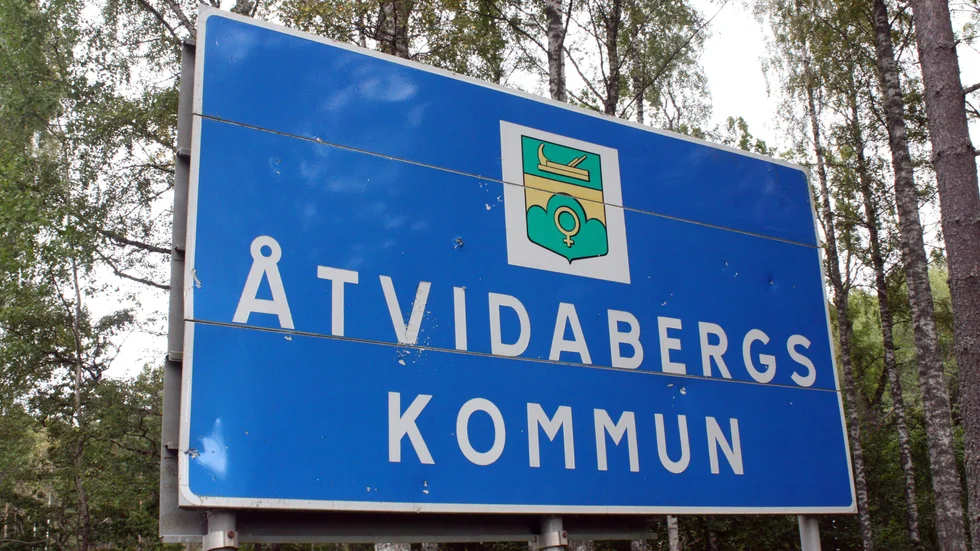I kommunen bor minst 235 personer som arbetar som chef eller har en arbetsledande befattning.