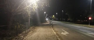 Ljusare tider att vänta på Abborrberget