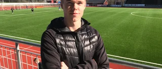 Uppling: "Det är på uppgång här"