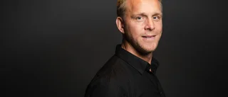 "Jag hade lätt kunnat få sparken"